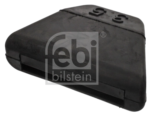 Bushing, leaf spring